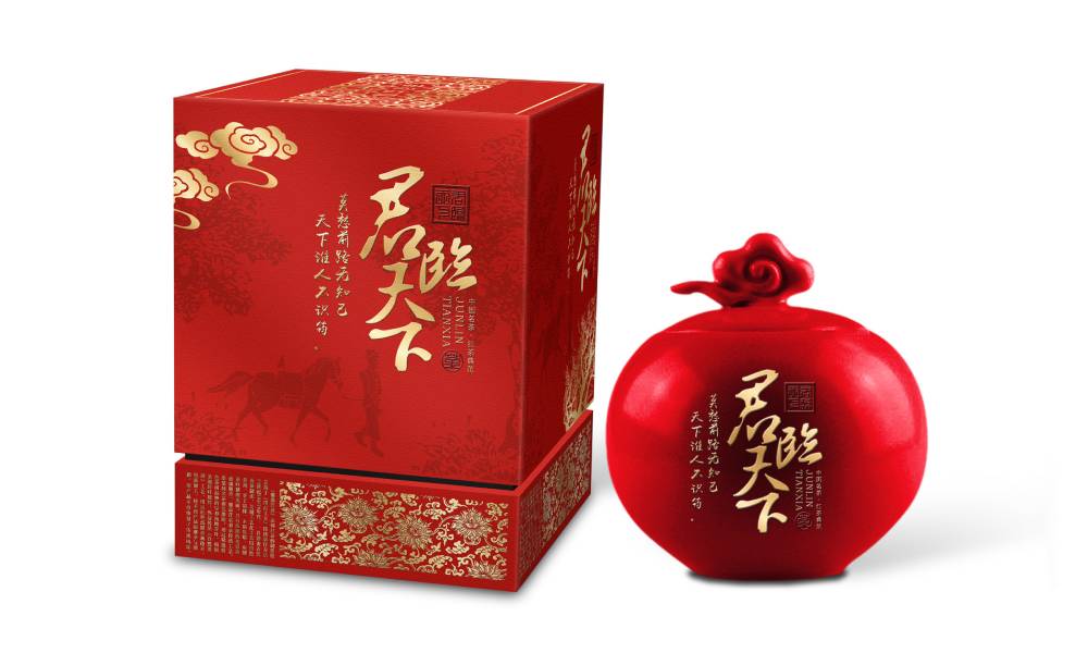拒绝华而不实：以硬核品质重塑阿合奇县包装设计行业标杆